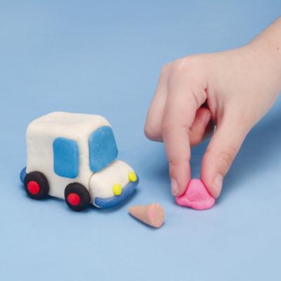 PLAY-DOH - 36 Potten boetseerklei