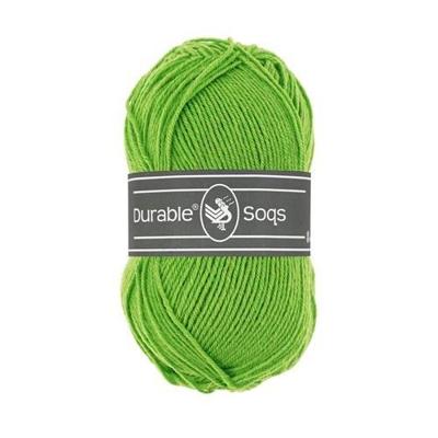 Durable Soqs 403 Parrot green Durable Soqs 403 Parrot green