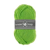 Durable Soqs 403 Parrot green - thumbnail
