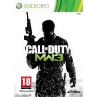 Call of Duty Modern Warfare 3 - thumbnail