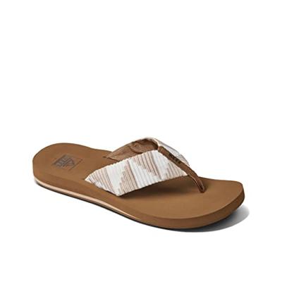 Reef Slippers Spring Woven CI6718 Bruin-37.5 maat 37.5