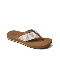 Reef Slippers Spring Woven CI6718 Bruin-41 maat 41 - thumbnail