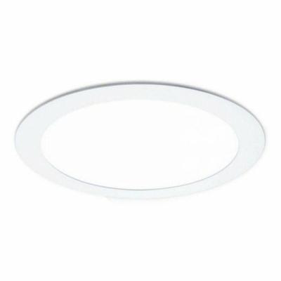 Plafondlamp Iglux WIFI-20W Wit 20 W Plastic Plafondlamp Iglux WIFI-20W Wit 20 W Plastic
