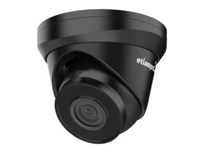 Ip-netwerkcamera vast netwerk dome 4 mp zwart Velleman - Velleman Ip-netwerkcamera vast netwerk dome 4 mp zwart Velleman - Velleman