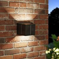 Solar wandlamp ebbe - thumbnail