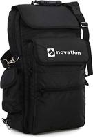 Novation Backpack Case voor 25 key MIDI-keyboard 53x33x10 cm - thumbnail