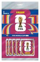 FIFA World Cup 2026 Sticker Collection Multipack *German Version* - thumbnail