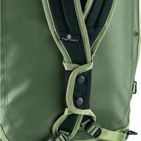 Eagle Creek Cargo Hauler Wheeled duffeltas 110 l Thermoplastic polyurethaan (TPU) Groen - thumbnail