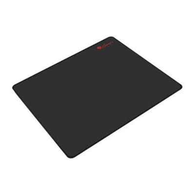 GENESIS NPG-1346 Carbon 500 XL Gaming muismat in zwart