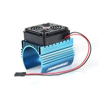 Hobbywing koeler voor 44mm motoren - thumbnail