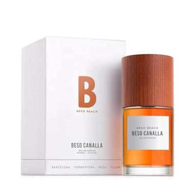 Beso Beach Beso Canalla Eau de Parfum Spray 100 ml Beso Beach Beso Canalla Eau de Parfum Spray 100 ml