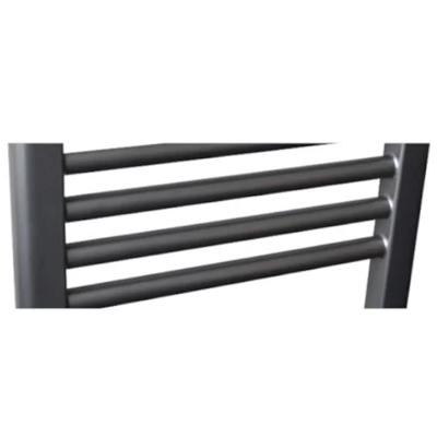 Radiator Sanicare Denso Recht 111,8 x 45 cm Gunmetal Sanicare