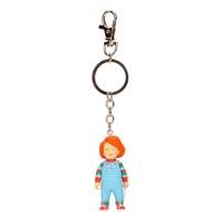 Chucky PVC Keychain Chucky 6 cm - thumbnail