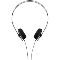 AiAiAi Tracks Over Ear koptelefoon Kabel Zwart Afstandsbediening Mobiele telefoon - thumbnail
