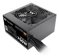 Thermaltake GERMAN SERIES BERLIN PC-netvoeding 750 W ATX - thumbnail