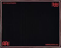 Meinl MDR-BK drummat zwart 1.60 x 2.00 m - thumbnail