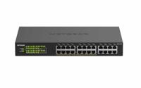 Netgear GS324P switch - thumbnail