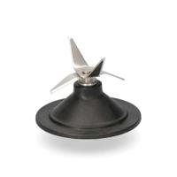 Snijder met bladen EDM 00656 07678 Navulling Mixer - thumbnail