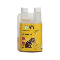 Excellent Pets Dog Salmon Oil 250 ml - thumbnail
