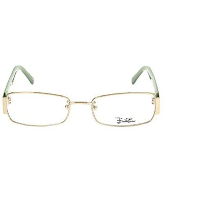 Brillenframe Dames Emilio Pucci EP2135-320-51 Ø 51 mm Brillenframe Dames Emilio Pucci EP2135-320-51 Ø 51 mm