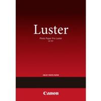 Canon LU-101 A4 Luster 20 vel 260g/m² - thumbnail