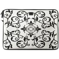 Acme Made Sexy Little Laptop Sleeve Wet White - thumbnail