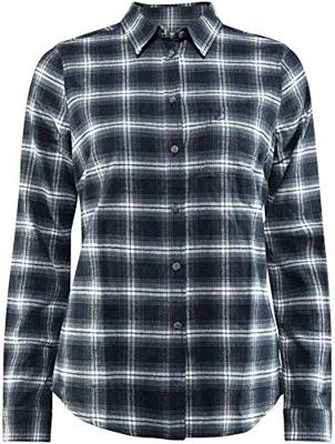 Fjällräven Övik Flannel Shirt