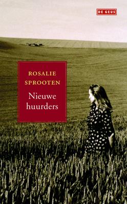 Nieuwe huurders - Rosalie Sprooten - ebook