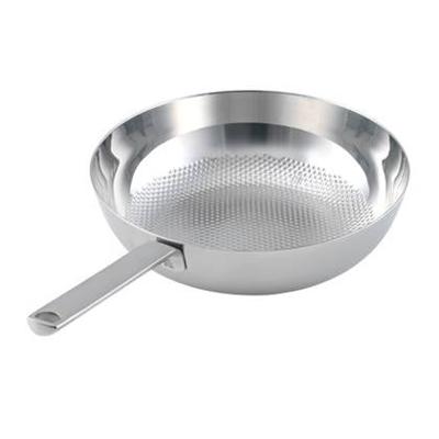 Conical Deluxe wok 30 cm
