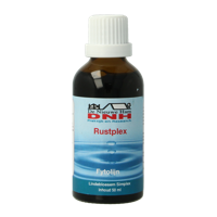 Rustplex tinctuur 50 Milliliter - thumbnail
