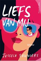 Liefs van mij - Jessica Saunders - ebook - thumbnail