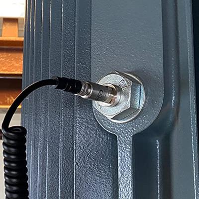 PCE Instruments Versnellingsmeter