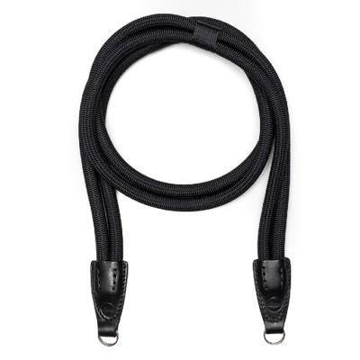 Leica 19648 Double Rope Strap black 126 cm