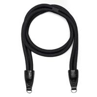 Leica 19648 Double Rope Strap black 126 cm - thumbnail