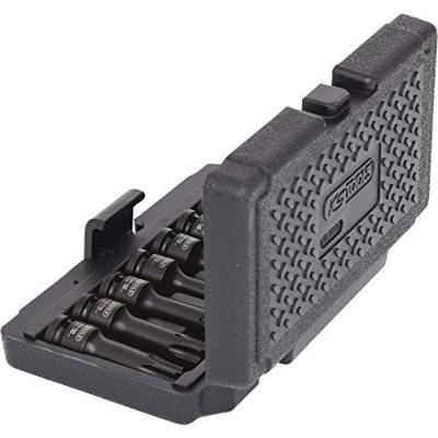KS Tools 911.0901 Verwisselbare koppen 1/2 (12,5 mm)