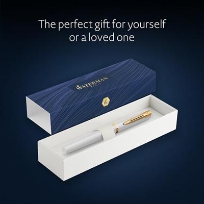 Vulpen waterman allure impression gt m wit Vulpen waterman allure impression gt m wit