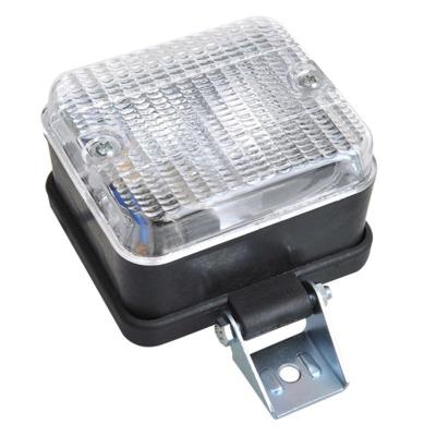 ProPlus achteruitrijlamp met beugel 12 Volt 8 x 7 cm ProPlus achteruitrijlamp met beugel 12 Volt 8 x 7 cm