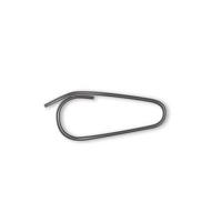 Labelclips 35 mm geblaut 1000 stuks - 6 stuks - thumbnail