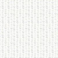 Noordwand behang mondo baby small harts wit en grijs - thumbnail