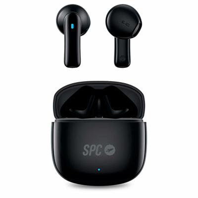 Oordopjes SPC 4623N Zwart