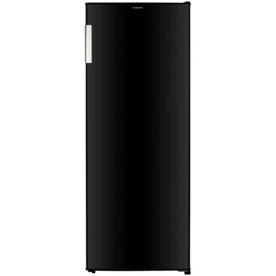 Inventum KV1430B Koel-vriescombinatie Zwart Inventum KV1430B Koel-vriescombinatie Zwart