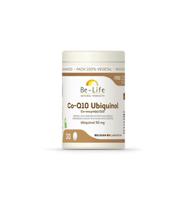 Be-Life Co-Q10 Ubiquinol 30 Capsules - thumbnail