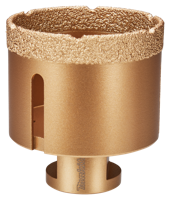 Makita Accessoires Diamantboor 60mm - D-44585 D-44585 - thumbnail