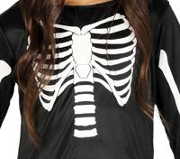 Jurkje Skeleton Kind - thumbnail