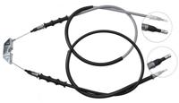 Handremkabel K13455 - thumbnail