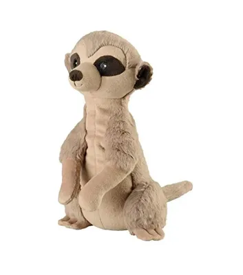 Warmies Warmteknuffel Stokstaartje Warmies Warmteknuffel Stokstaartje