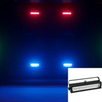 Eurolite DMX LED-lichteffect Aantal LEDs: 132 RGB - thumbnail