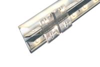Paulmann 70520 Profieldiffusor Aluminium 1 set(s) - thumbnail