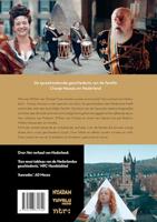 Het verhaal van Nederland - Oranje Nassau - thumbnail