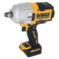 DeWALT DCF964NT Accu slagmoersleutel 1898Nm 3/4" frictiering 18V XR Basic Body in TSTAK - thumbnail